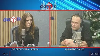 Проф. Кантарджиев: Следващата седмица ще се удвоят случаите на грип