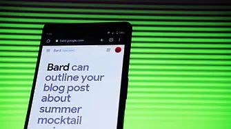 Учени разработиха първия в света изкуствен интелект за четене на мисли