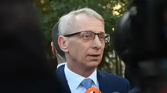 Цветан Цветанов: Борисов през 2010 година не знаеше какво е Шенген