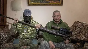Зеленски поименно благодари на Пеевски за новата военна помощ за Украйна