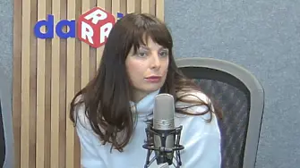 Маргарита Стойкова пред Дарик: Винаги съм искала да остана в България, но България не поиска да остана