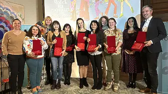 Дарина Сарелска: Тези, които звънят и искат да кажат нещо по телевизиите, затриха отдавна диалогичния формат