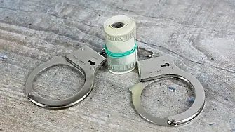 Повдигнато обвинение след арестите в Министерството на спорта