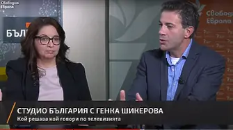 Христо Иванов: Правителството трябва да остане, върши добра работа