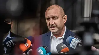 Виктор Лилов по Дарик: На мястото на Паметника на Съветската армия е най-добре да има паркинг