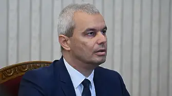 Биляна Гяурова пред Дарик: Пришпорването на процедурата за промяна на Конституцията обслужва по-скоро политически цели