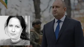 Маринела Липчева - Вайс по Дарик: Хората, които живеят добре в България, работят за чужди фирми