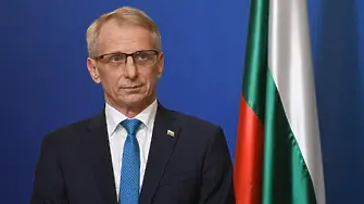 Акад. Денков: С премахването на таксата за руски газ, изчезват проблемите с Унгария за приемането ни в Шенген