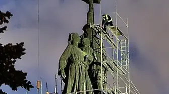 Виктор Лилов по Дарик: На мястото на Паметника на Съветската армия е най-добре да има паркинг