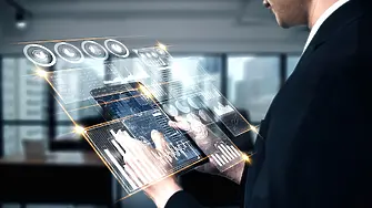 Младите хора все по-често се обръщат към AI терапевтични ботове
