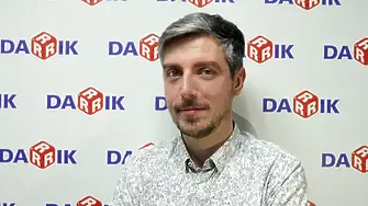 Георги Проданов пред Дарик: Авторитарният режим на Путин върви към своя залез