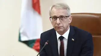 Промените в Конституцията минаха и на второ четене (обзор)
