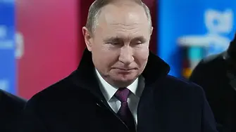 Путин посреща Бъдни вечер със семейства на загинали в Украйна руски войници