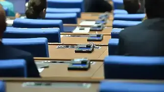 Христо Иванов определи конституционните промени като истинското начало на съдебната реформа