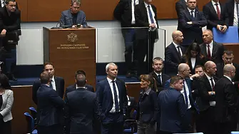 Равносметка за свършеното от 49-ото НС за 2023 г.