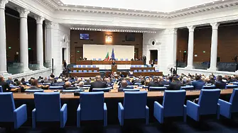 Промените в Конституцията минаха и на второ четене (обзор)