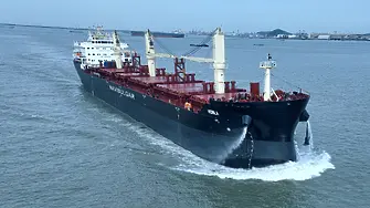 Трима от задържаните моряци от кораба “Верила“ са криминално проявени