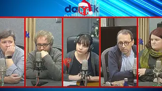 Голямото жури: Ротация, избори и скрити договорки в политическия театър