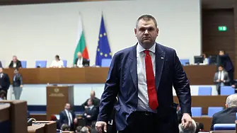 Ахмед Доган предлага нова формула за развитието на ДПС - да има двама съпредседатели