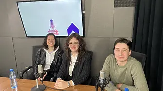 Христо Христов за новите бизнес подходи, дигиталните медии в България и уроците за младите