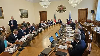 Пореден неуспешен опит за консенсус в СОС