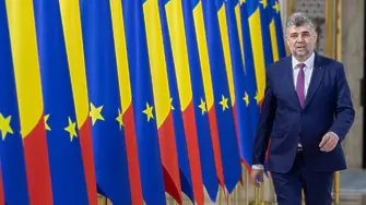 Премиерът: Постигнахме принципно съгласие с Австрия за приемане на България и Румъния в Шенген