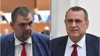 Даниел Смилов пред Дарик: Предложението на Ахмед Доган не е неочаквано