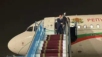 Росен Желязков: Регионът на Югоизточна Азия е изключително важен, интересен и динамичен