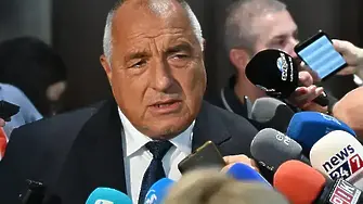 Добромир Живков по Дарик:  Президентът, вместо да работи за обединението на народа, затвърждава поляризацията