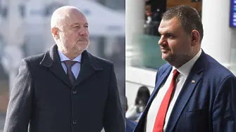 Тодор Тагарев: Няма да подавам оставка