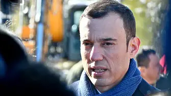 Спешен доклад на Терзиев събира СОС на извънредно заседание