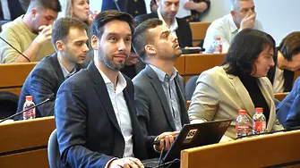 СОС отложи днешното си заседание за избор на председател