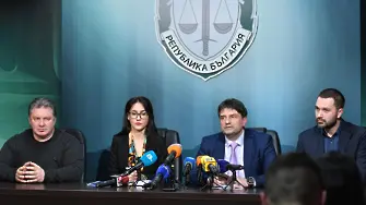 След убийството в София: Отстраниха трима гранични полицаи