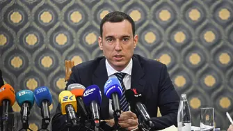 Терзиев: Ротацията е вариант и за поста председател на СОС
