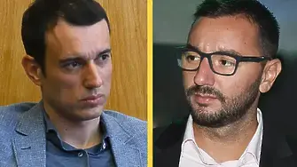 Борис Бонев: Амбицията ми е да се сформира реформаторско мнозинство без участието на ГЕРБ