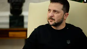  Зеленски: Ако Русия атакува страна от НАТО - възможна е Трета световна война