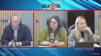 В. Лилков: С липсата на председател на СОС София губи пари