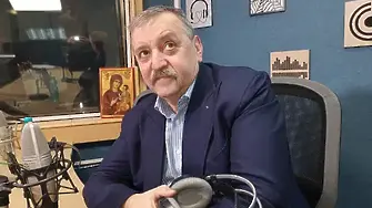 Доц. Кунчев: Можем да кажем, че сме в епидемична обстановка