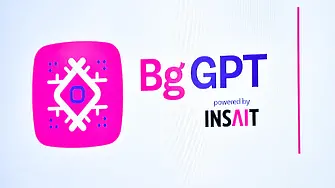 България в топ 10 в Европа: INSAIT стана най-цитираният форум за изкуствен интелект в света
