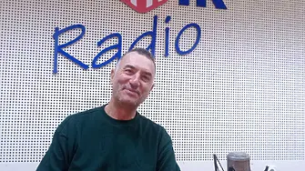 Митко Иванов за градоустройството на Бургас от Френската национална библиотека до прозата на Зурков 