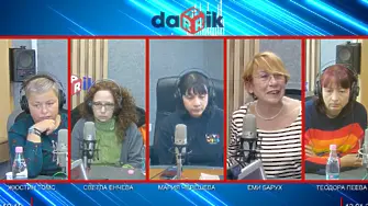 Политолог: Номинацията на Атанасова е обида към всички, които се занимават с правни науки в България