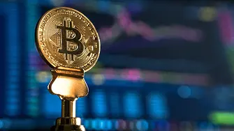 Колко са днес $1000, вложени в биткойн преди пет години