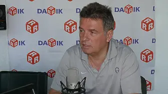 Асен Александров за промените в образованието, изкуствения интелект и обичта на учениците