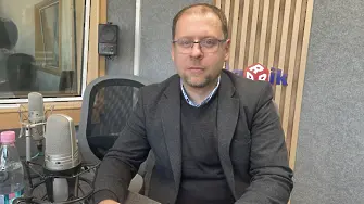 Г. Кадиев: България в еврозоната най-рано през 2027 г.