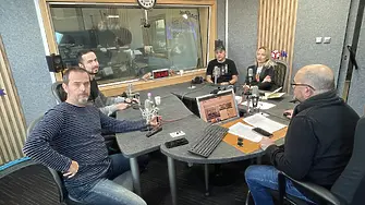 Голямото жури: Ротация, избори и скрити договорки в политическия театър