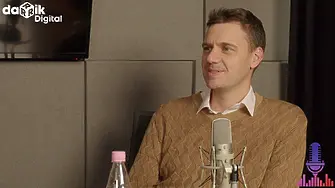“В Тренда”: Професия “пътешественик” и живот в една раница