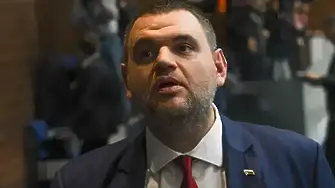 “Страх от нова партия” видя президентът в нападките на Пеевски