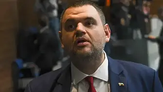 “Разпитайте Делян Пеевски за твърденията му“ - Антикорупционният фонд с призив към службите