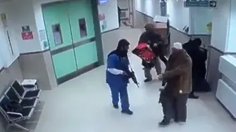 “Хамас“ е дал първи индикации за прием на предложение за примирие