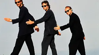 Музикална история еп. 63: „I Can´t Dance“ на „Genesis“